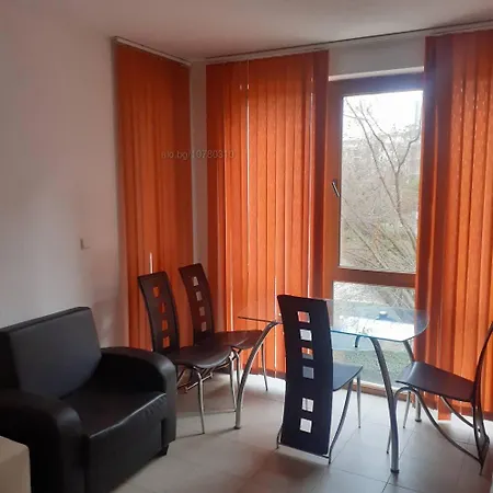 Lejlighed Bright And Cozy 3 Bedroom In Sunny Sunny Beach