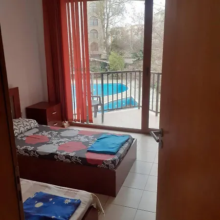 Lejlighed Bright And Cozy 3 Bedroom In Sunny Sunny Beach