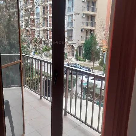 Bright And Cozy 3 Bedroom In Sunny * Sunny Beach